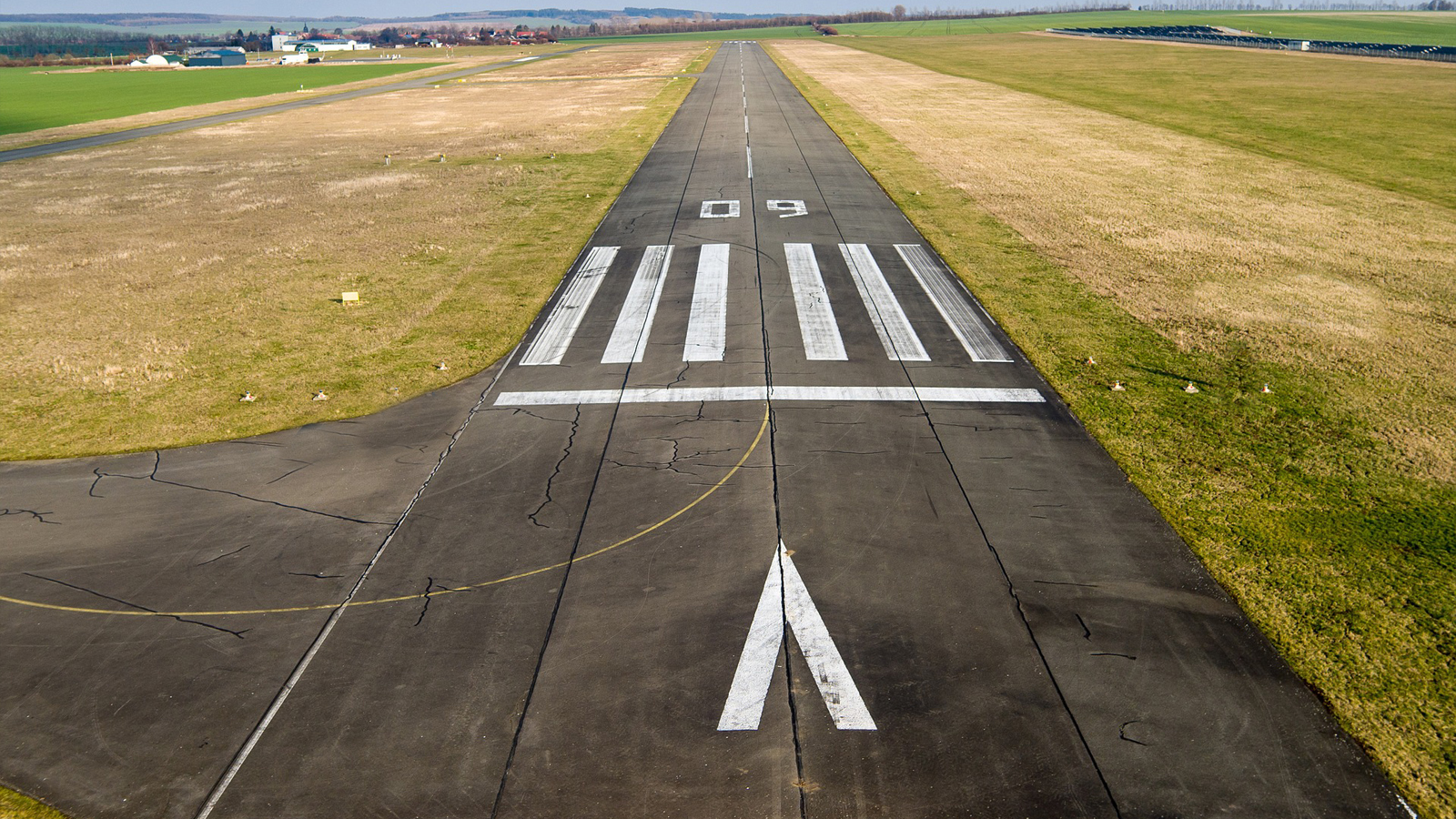 security-airstrip-detection